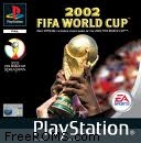 2002 FIFA World Cup (En,Es) Screen Shot 3