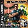 Action Man - Operation Extreme Screen Shot 4