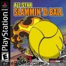 All-Star Slammin D-Ball Screen Shot 3