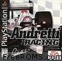 Andretti Racing Screen Shot 5