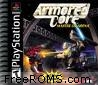 Armored Core - Master Of Arena (Disc 1) - Additional screenshot #5 for PSX