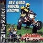 ATV - Quad Power Racing Screen Shot 5