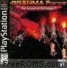 Brahma Force - The Assault On Beltlogger 9 Screen Shot 4