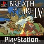 Breath Of Fire IV Screen Shot 3