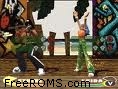 Bust-A-Groove (Demo) - Additional screenshot #5 for PSX