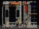 Castlevania Chronicles (v1.1) Screen Shot 5