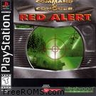 Command and Conquer - Red Alert (Disc 2) (Soviet Disc) - Additional screenshot #3 for PSX