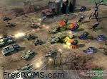 Command and Conquer - Red Alert (Disc 1) (Allies Disc) Screen Shot 4