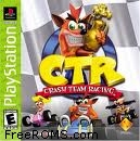 CTR - Crash Team Racing Screen Shot 5