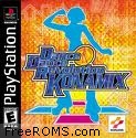 Dance Dance Revolution - Konamix Screen Shot 3