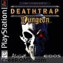Deathtrap Dungeon Screen Shot 3
