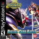 Digimon - Digital Card Battle Screen Shot 4