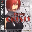 Dino Crisis (v1.1) Screen Shot 5