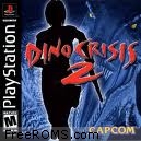 Dino Crisis 2 Screen Shot 3