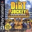 Dirt Jockey - Heavy Equipment Operator Screen Shot 5