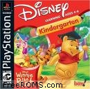 Disneys Winnie The Pooh - Kindergarten Screen Shot 3