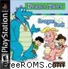 Dragon Tales - Dragonseek Screen Shot 3