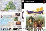 Dragon Warrior VII (Disc 1) Screen Shot 3