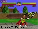 DragonBall Z - Ultimate Battle 22 Screen Shot 5