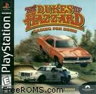 Dukes Of Hazzard, The - Racing For Home Screen Shot 4