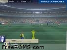 FIFA 99 Screen Shot 4