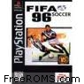 FIFA Soccer 96 Screen Shot 3