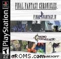 Final Fantasy Chronicles - Chrono Trigger (v1.0) Screen Shot 5