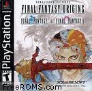 Final Fantasy Origins (v1.1) Screen Shot 3