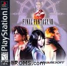 Final Fantasy VIII (Disc 4) Screen Shot 4