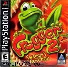 Frogger 2 - Swampys Revenge Screen Shot 5