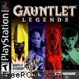 Gauntlet Legends Screen Shot 4