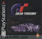 Gran Turismo (v1.0) Screen Shot 3