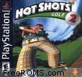 Hot Shots Golf 2 Screen Shot 4