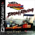 IHRA Drag Racing Screen Shot 4