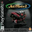 Jet Moto 2 Screen Shot 3