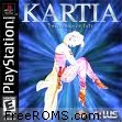 Kartia - The Word Of Fate Screen Shot 4