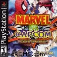 Marvel Vs. Capcom - Clash Of Super Heroes Screen Shot 5