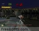 Mat Hoffmans Pro BMX Screen Shot 4