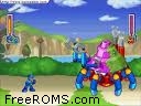 Mega Man 8 Screen Shot 3