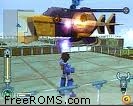 Mega Man Legends 2 Screen Shot 4