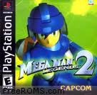 Mega Man Legends 2 Screen Shot 5