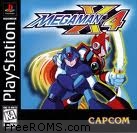 Mega Man X4 Screen Shot 3
