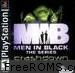 Men In Black - The Series - Crashdown Screen Shot 5