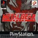 Metal Gear Solid (v1.0) (Disc 1) - Additional screenshot #3 for PSX
