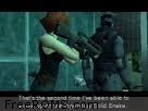 Metal Gear Solid (v1.1) (Disc 1) Screen Shot 5