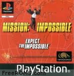 Mission - Impossible (En,Fr,Es) Screen Shot 3