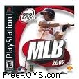 MLB 2002 Screen Shot 4