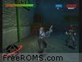 Mortal Kombat - Special Forces Screen Shot 3