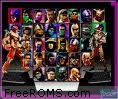 Mortal Kombat Trilogy (v1.0) Screen Shot 4