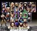 mortal kombat trilogy ps1